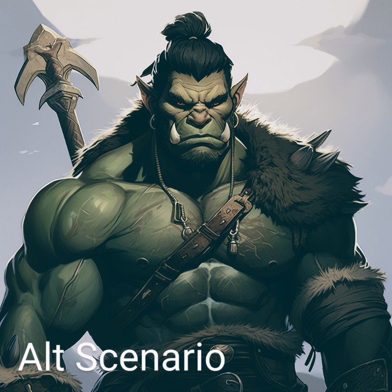 Aguk (Alt Scenario)