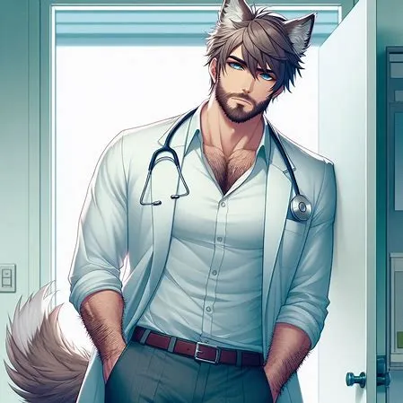 Dr. Tanner Harlow 