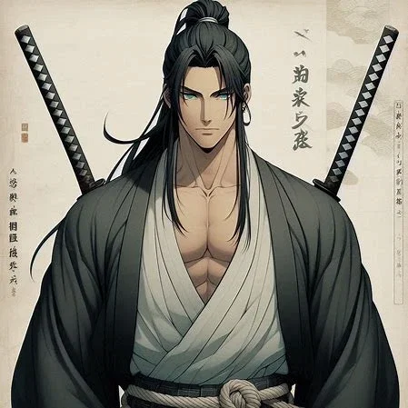 Hijikata Isamu 