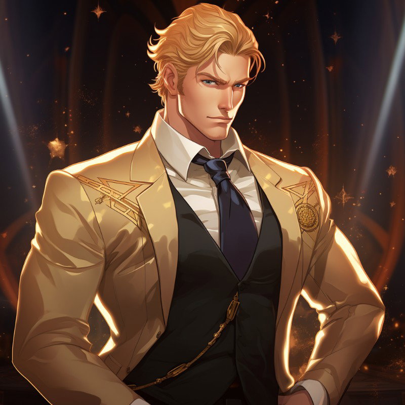 Tyrion (Taurus) 