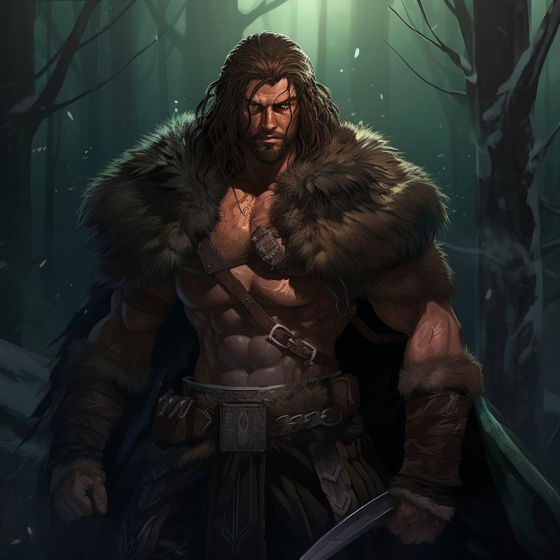 Tyr Njalsen