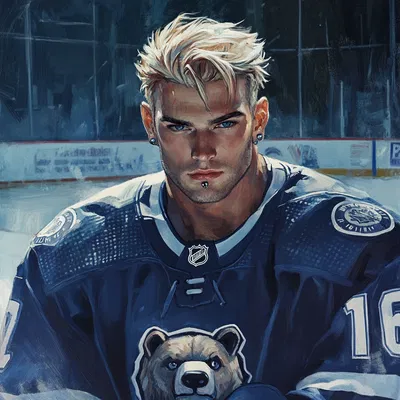 Leo Bradley 