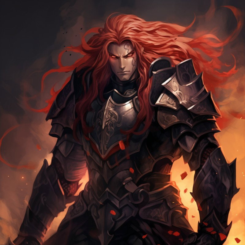 Kai the Merciless
