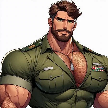 Maverick Reynolds