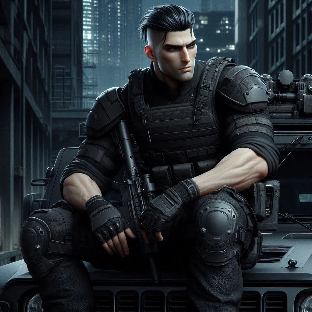Cyril (MM-96)