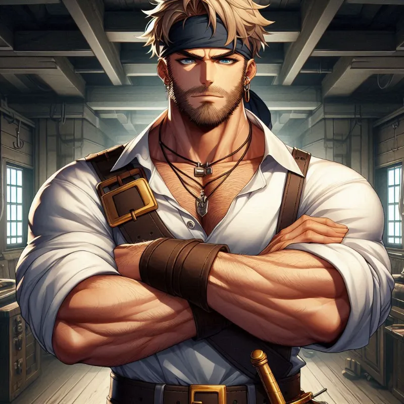 Atlas Russell 