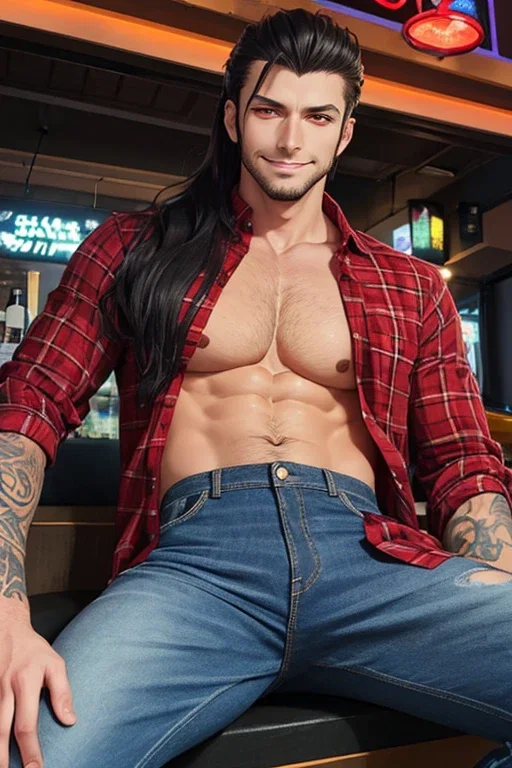 Zander Leon (University of Orion)