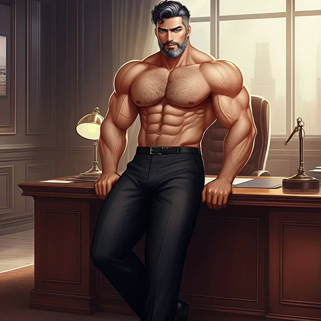 Randall Holt