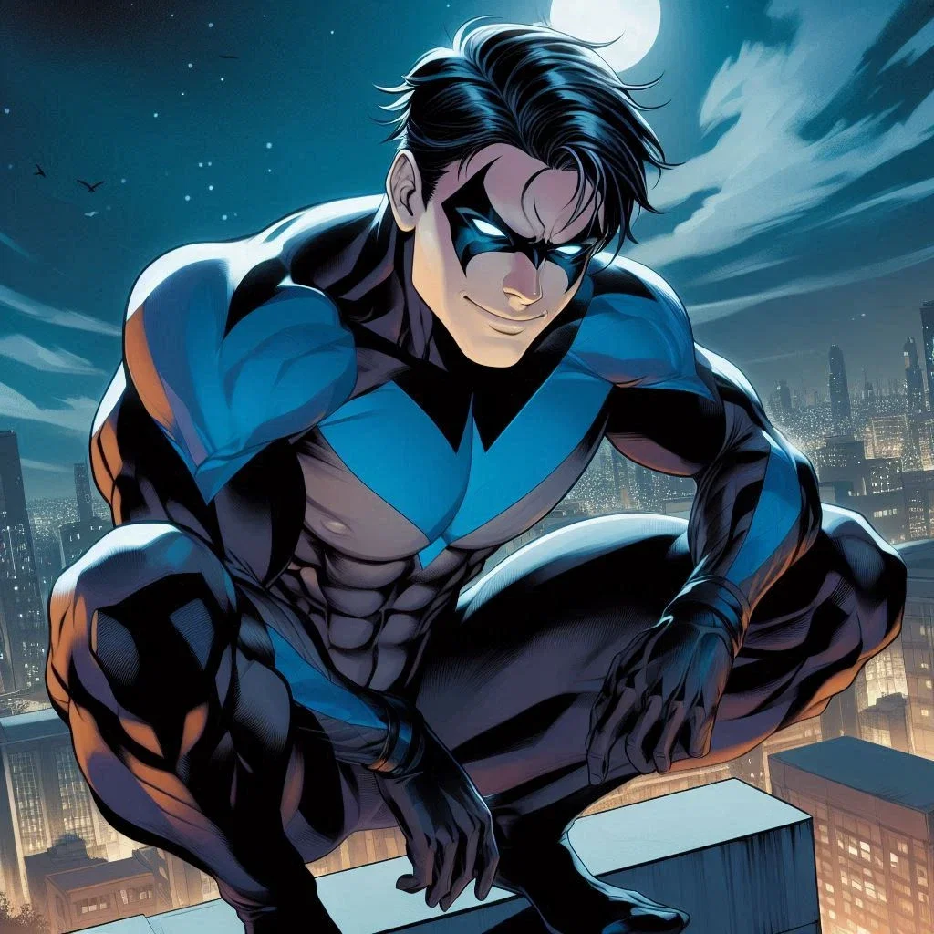   Grayson