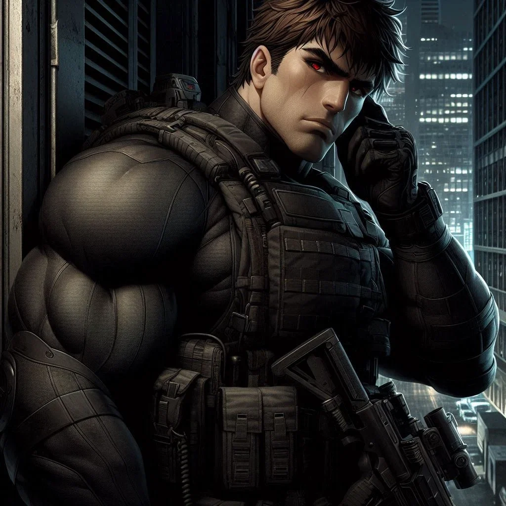 Conan (SD-114)