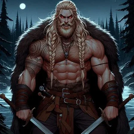 Torvald Haldan