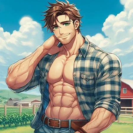 Finn Brooks 