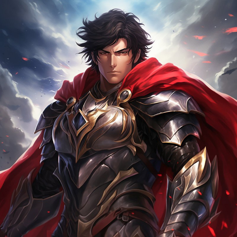 Alexander (Aries)