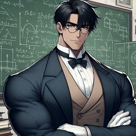 Percival Leonard Blackstone III 