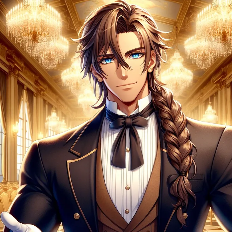 Edgar Knightley