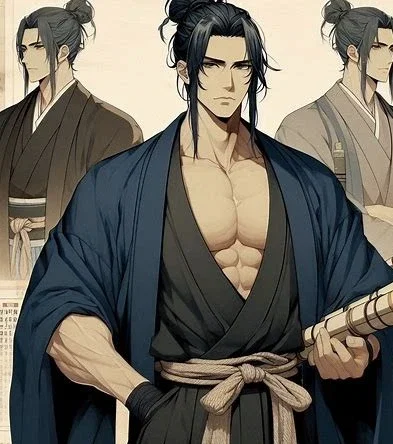 Hideyoshi Kei