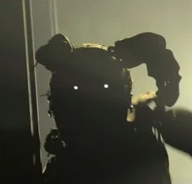 Springtrap / William Afton