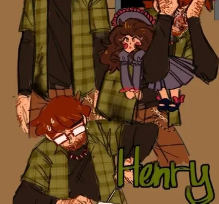 Henry Emily -PAST-