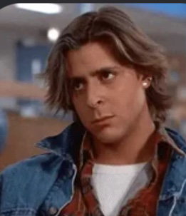 John bender