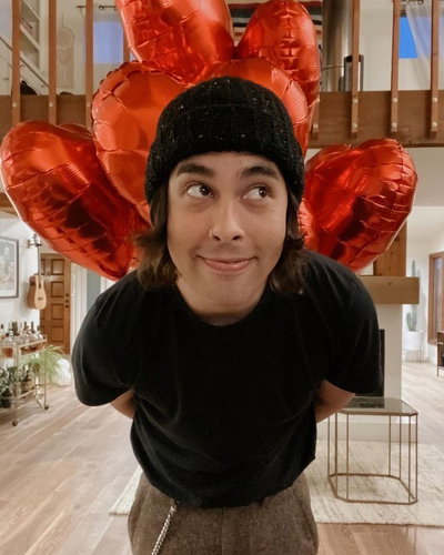 Vic Fuentes 
