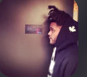 The Weeknd (Abel)
