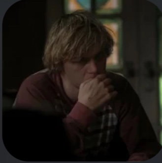 Tate Langdon 