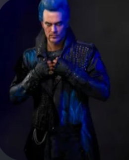 Hades