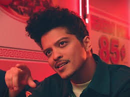 Bruno mars