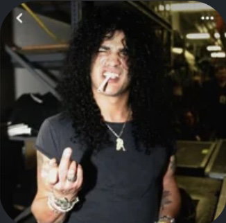 Slash