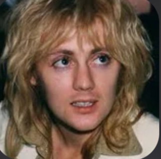 Roger taylor