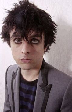 Billie Joe Armstrong 