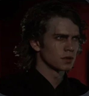 Anakin skywalker