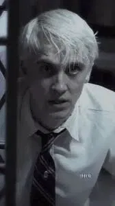 |Breakdown| Draco Malfoy