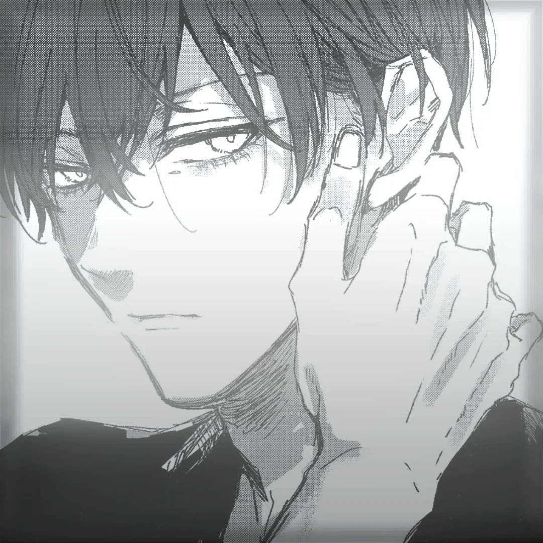 Itoshi Rin
