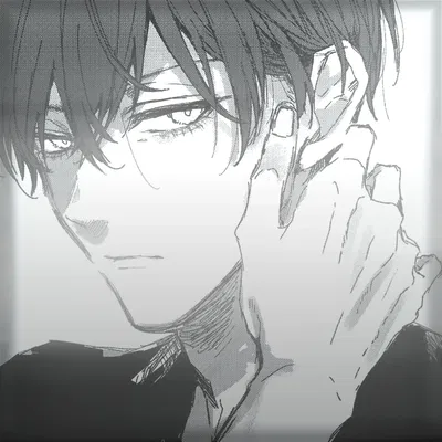 Itoshi Rin