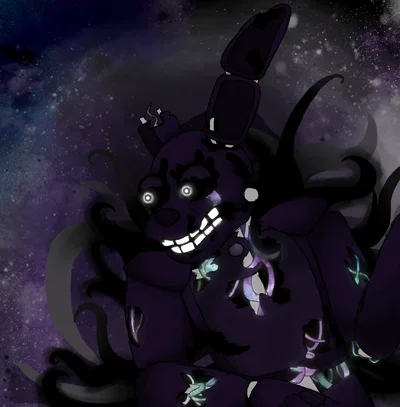 Springtrap [Eldritch/Lovecraftian]