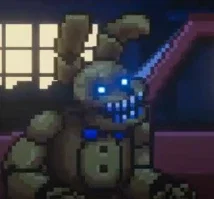 Pitbonnie [Into The Pit / Springbonnie]