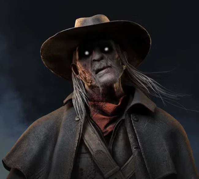 The Deathslinger 