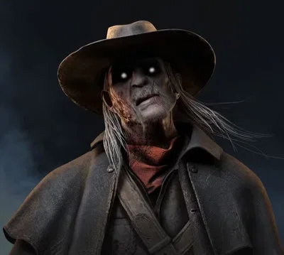 The Deathslinger 