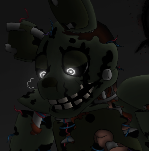 Springtrap [FNAF 3]