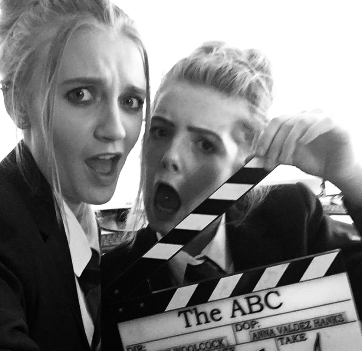ACKLEY BRIDGE