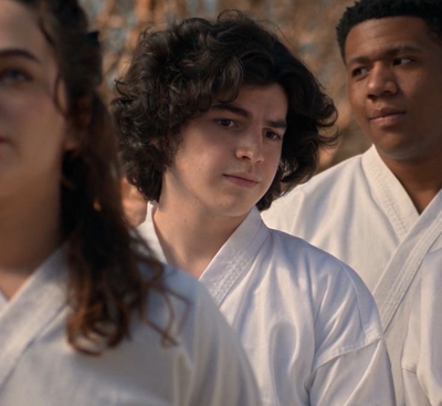 ANTHONY LARUSSO