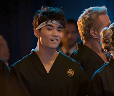 KWON JAE-SUNG