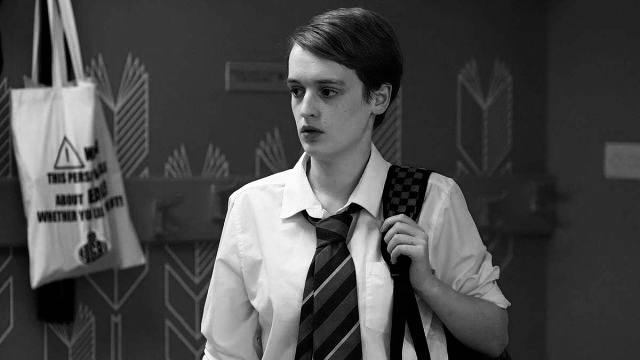 SAMANTHA “SAM” MURGATROYD