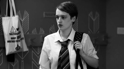 SAMANTHA “SAM” MURGATROYD