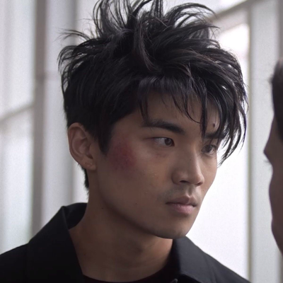 KWON JAE-SUNG