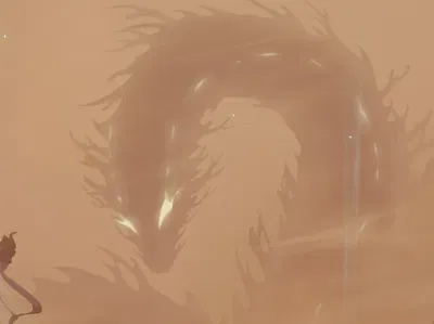 Apep | Dendro Dragon Sovereign