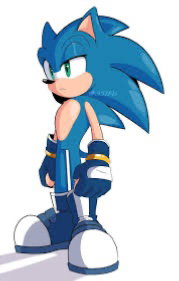 Sonic the Hedgehog