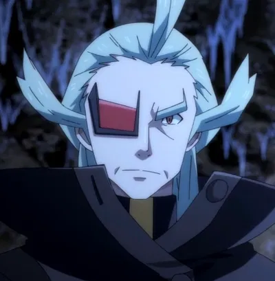 GHETSIS H. GROPIUS
