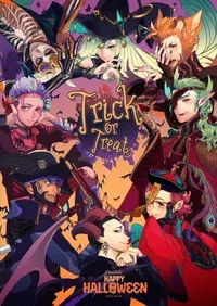 TEAM RAINBOW ROCKET